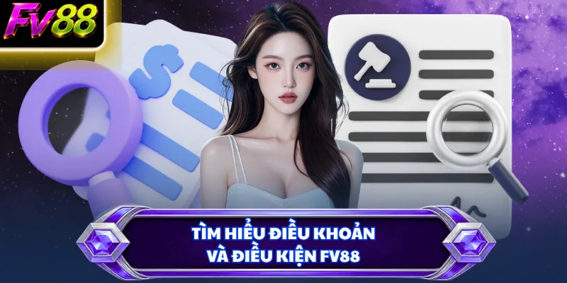 Tìm hiểu điều khoản và điều kiện FV88